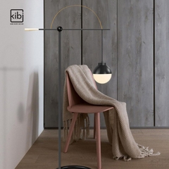 ĐÈN SÀN TRANG TRÍ HIỆN ĐẠI TỐI GIẢN D05