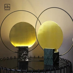 ĐÈN SÀN TRANG TRÍ HIỆN ĐẠI TỐI GIẢN D06