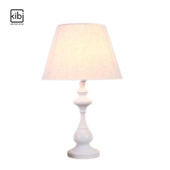 ĐÈN NGỦ ĐỂ BÀN BẰNG GỖ ĐƠN GIẢN D02