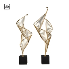 DÉCOR ĐỂ BÀN TRỪU TƯỢNG 01