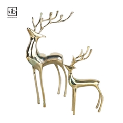 BỘ HƯƠU ĐỒNG TÀI LỘC