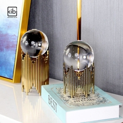 DECOR NỘI THẤT QUẢ CẦU PHA LÊ 01