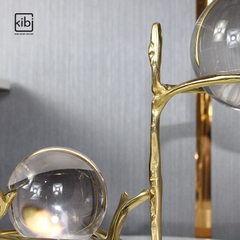 DECOR NỘI THẤT QUẢ CẦU PHA LÊ 02
