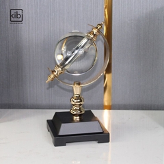 QUẢ ĐỊA CẦU PHA LÊ