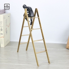 DÉCOR ĐỂ BÀN - TƯỢNG NGƯỜI SUY TƯ 01
