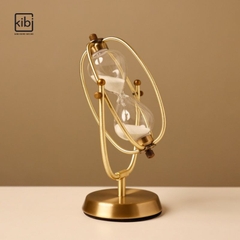 ĐỒNG HỒ CÁT VINTAGE