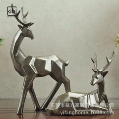 BỘ HƯƠU DÉCOR ĐỂ BÀN