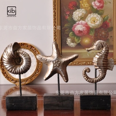 BỘ SAO CÁ BIỂN ĐỂ BÀN