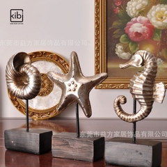 BỘ SAO CÁ BIỂN ĐỂ BÀN