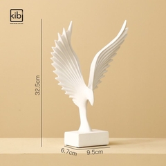DÉCOR ĐÔI CÁNH CHIM ƯNG