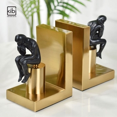 BỘ CHẶN SÁCH NGƯỜI SUY TƯ