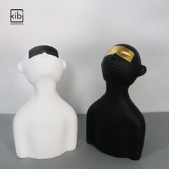 TƯỢNG DECO OBJECTS