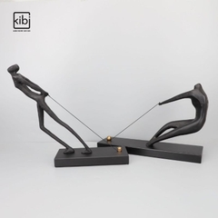 TƯỢNG BASED SCULPTURE