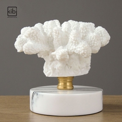 DÉCOR ĐỂ BÀN TƯỢNG SAN HÔ