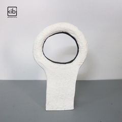 TƯỢNG GỐM NHÁM DÉCOR TRỪU TƯỢNG