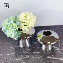 TƯỢNG DÉCOR BẠC TRỪU TƯỢNG