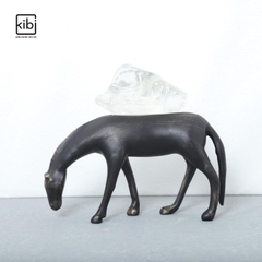 DÉCOR RETRO HORSE 02