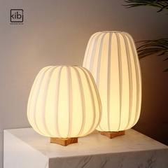 ĐÈN ĐỂ BÀN BAMBOO