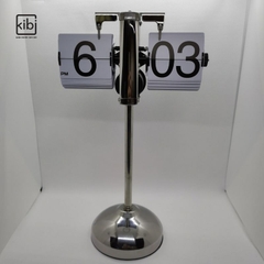 ĐỒNG HỒ LẬT RETRO FLIP CLOCK 03