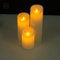 NẾN ĐIỆN TỬ DÉCOR 01