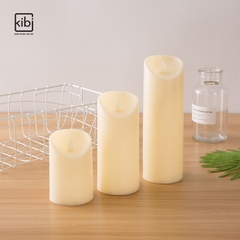 NẾN ĐIỆN TỬ DÉCOR 01