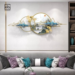 TRANH PHÙ ĐIÊU 3D NGHỆ THUẬT