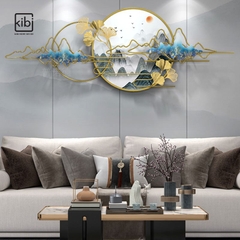 TRANH PHÙ ĐIÊU 3D NGHỆ THUẬT
