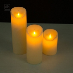 NẾN ĐIỆN TỬ DÉCOR 01