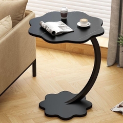 BÀN GÓC SOFA 1 TẦNG