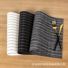 TẤM LÓT BÀN ĂN PLACEMAT 03