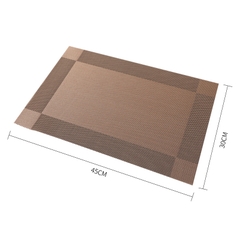 TẤM LÓT BÀN ĂN PLACEMAT 01