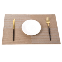 TẤM LÓT BÀN ĂN PLACEMAT 04