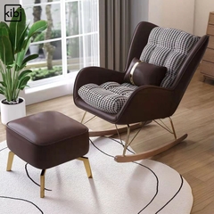 GHẾ BẬP BÊNH THƯ GIÃN 01