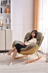 GHẾ BẬP BÊNH THƯ GIÃN 02