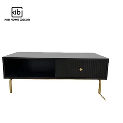 Bàn trà chữ nhật thông minh KB02