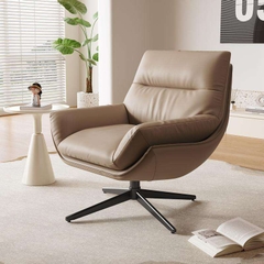 GHẾ THƯ GIÃN CÓ GÁC CHÂN