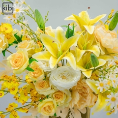 BÌNH HOA DANH VỌNG - DAZZLING 04