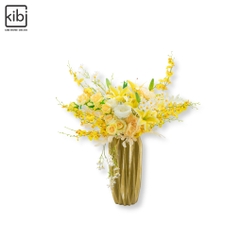 BÌNH HOA DANH VỌNG - DAZZLING 04