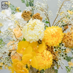 BÌNH HOA DANH VỌNG - DAZZLING 03