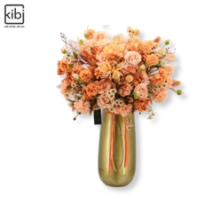 BÌNH HOA DANH VỌNG - FREESIA