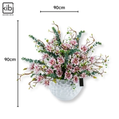 MỘC LAN HỒNG - KALMIA