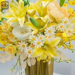 BÌNH HOA DANH VỌNG - DAZZLING 04