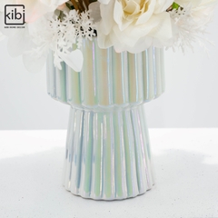 BÌNH HOA LỤA - MEMORY 01