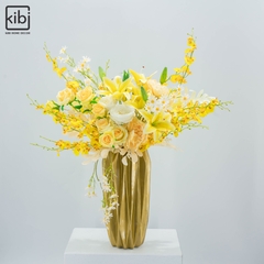 BÌNH HOA DANH VỌNG - DAZZLING 04