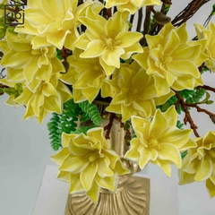MỘC LAN VÀNG - ARTISTIC