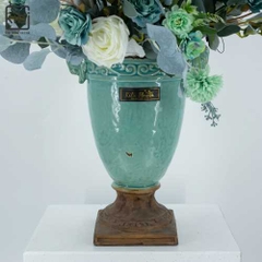 BÌNH HOA KIỂU ÂU - TIGERLILY 02