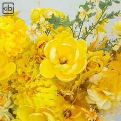 BÌNH HOA DANH VỌNG - CHARMING
