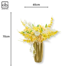 BÌNH HOA DANH VỌNG - DAZZLING 04