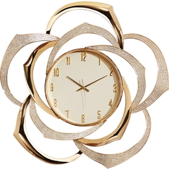 ĐỒNG HỒ HOA ĐÍNH ĐÁ CAO CẤP