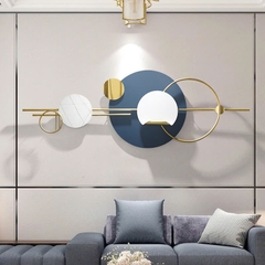 TRANH DECOR HỆ HÀNH TINH 2